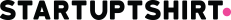 StartupTshirt Logo