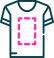 We advise you on the printing method. icon