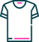 Low minimum order. icon